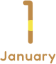 January