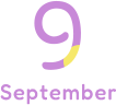 September